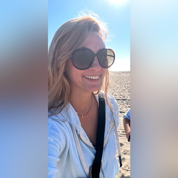 Beautifull! Once worn / Givenchy sunglasses - Picture 7 of 7